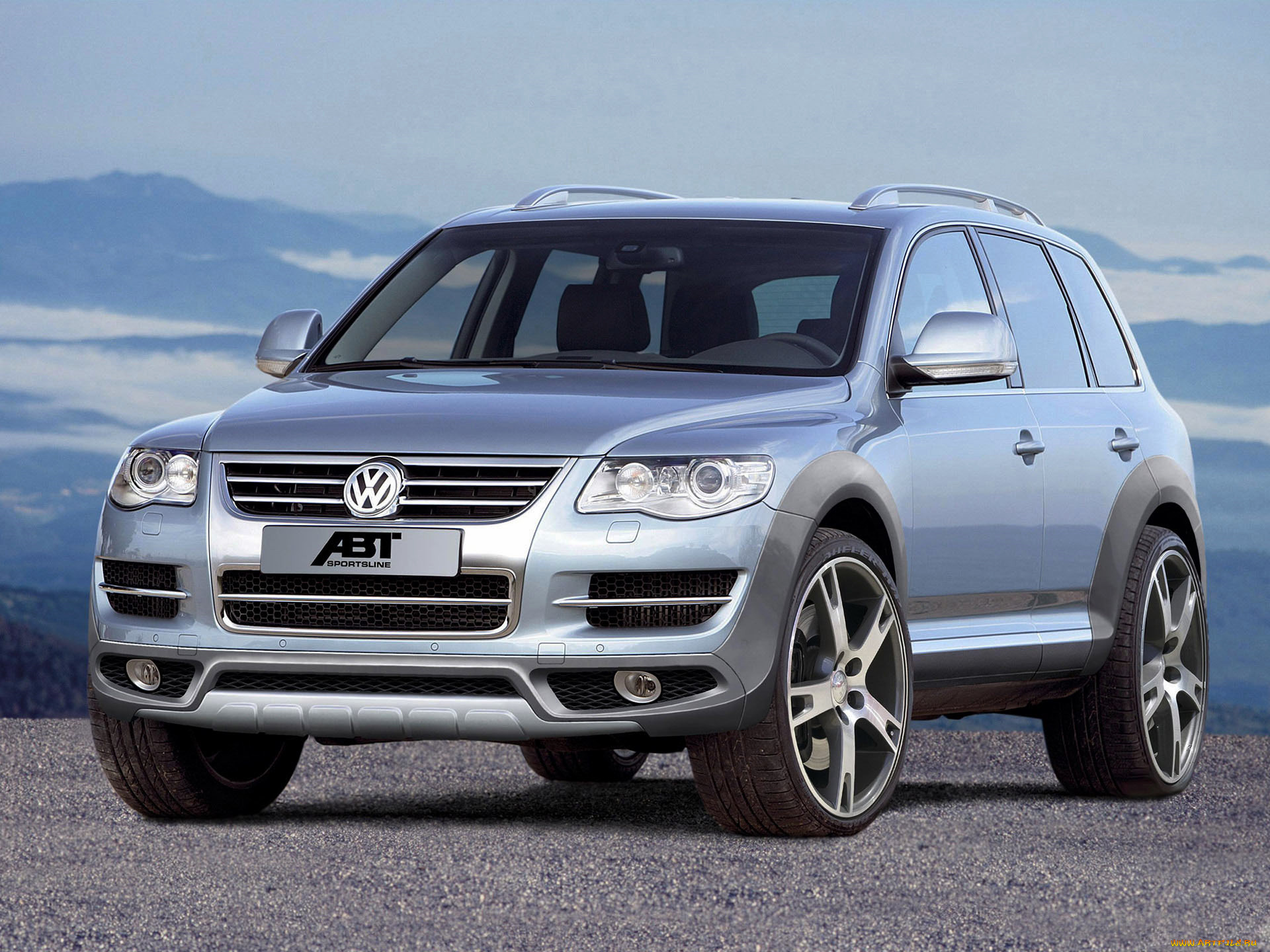 , volkswagen